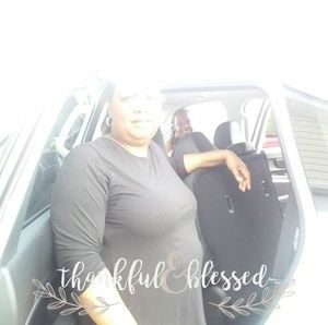 Meet your Posher, Tomeka